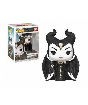 Personaggi d'Azione Funko POP! DISNEY: Maleficent