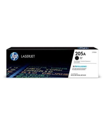 Toner Originale HP CF530A Nero