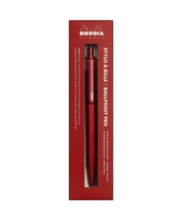 Penna 9384C Rosso (Ricondizionati A+)