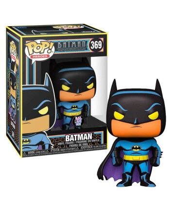 Personaggi d'Azione Funko POP! BATMAN