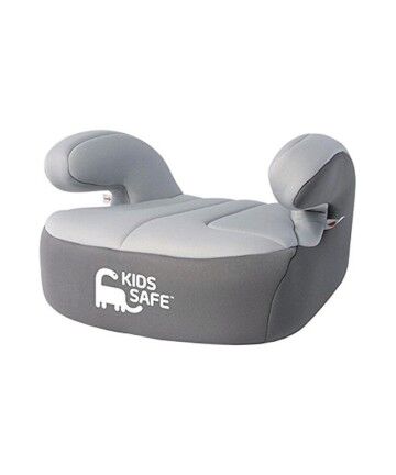 Rialzo Auto Kids Safe Grigio XL