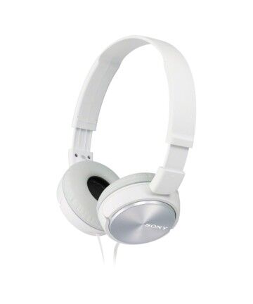 Cuffie Sony MDRZX310APW.CE7 98 dB Bianco