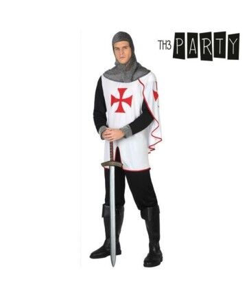 Costume per Adulti Soldato Templare