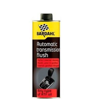 Additivo per la Trasmissione Automatica Bardahl (300ml)