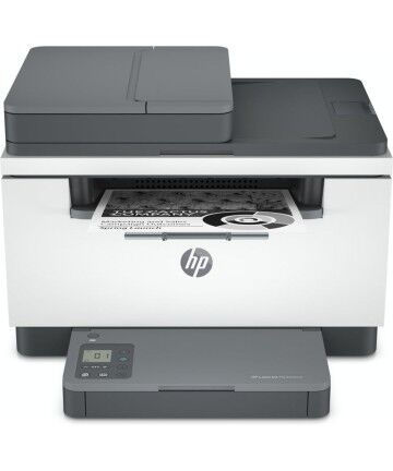 Stampante Multifunzione HP M234sdwe