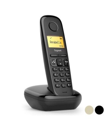 Telefono Senza Fili Gigaset S30852-H2812-R601