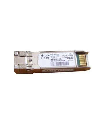 Convertitore/Adattatore CISCO SFP-10G-SR-S SFP+ 1 Gbps