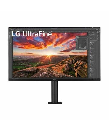 Monitor LG 32UN880-B           