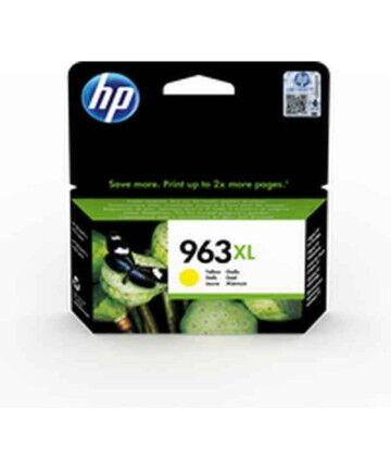 Cartuccia d'inchiostro compatibile HP 963XL Giallo