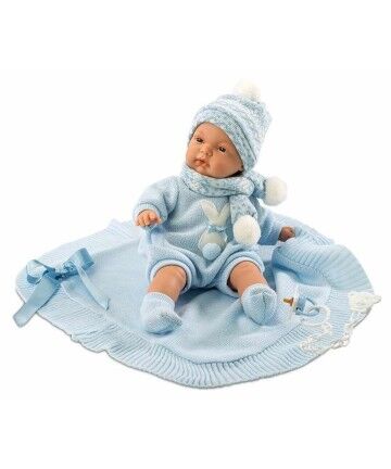 Baby doll Llorens Joel (38 cm)