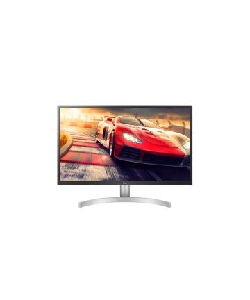 Monitor LG 27UL500-W 27" IPS 4K Ultra HD