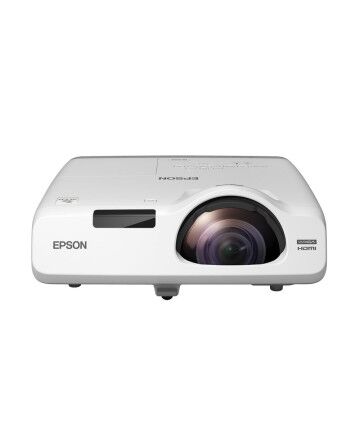 Proiettore Epson V11H671040           3400 Lm Bianco