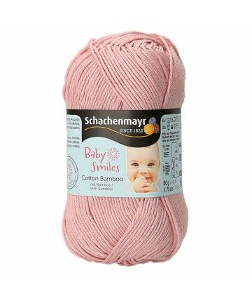 Palla 1822 Baby Smiles 50 g (Ricondizionati A+)