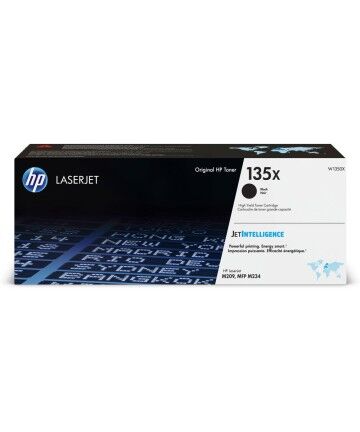 Toner HP 135X Nero