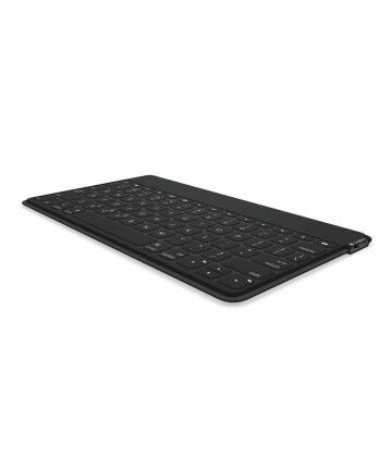 Tastiera Logitech 920-006708           Nero