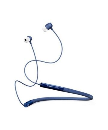 Auricolare Bluetooth Sportivo con Microfono Energy Sistem Neckband 3 100 mAh