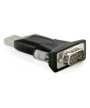 Cavo USB con Porta in Serie DELOCK 61425