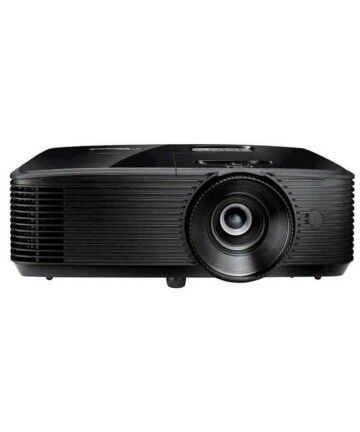 Proiettore Optoma W371 3800 lm Nero