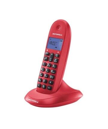 Telefono Senza Fili Motorola C1001LB+