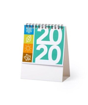 Calendario da Tavolo 2020 142320