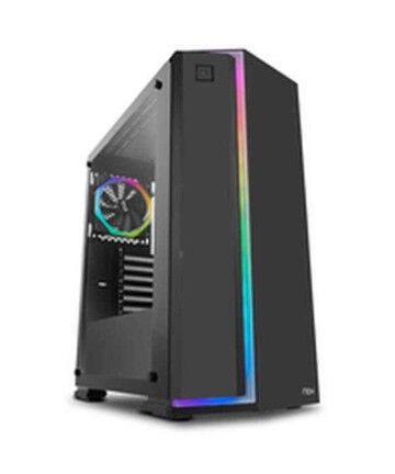 Cassa Semitorre ATX NOX INFINITY NEON RGB