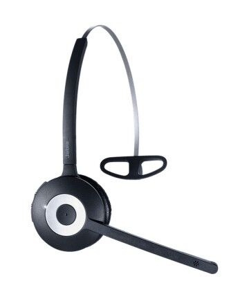 Auricolari con Microfono Jabra 930-25-509-101       Nero