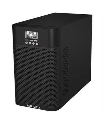 SAI online Salicru SLC-1500-TWIN PRO2 1500 VA