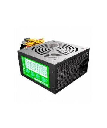 Fonte di Alimentazione Tacens Eco Smart APII600 ATX 600W 650 W