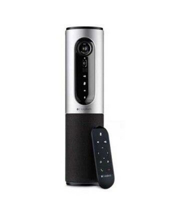 Sistema di Videoconferenza Logitech 960-001034           Full HD WIFI USB 2.0