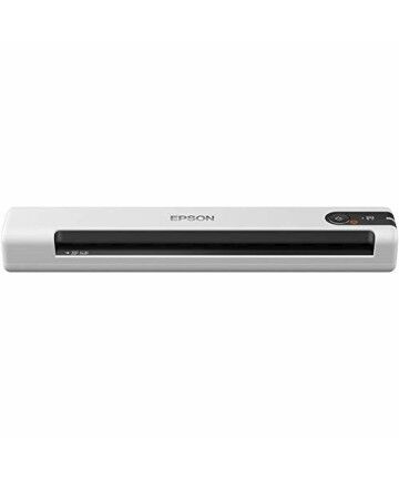 Scanner Portatile Epson WorkForce DS-70 600 dpi USB 2.0