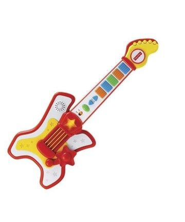 Chitarra da Bambino Reig Rockstar