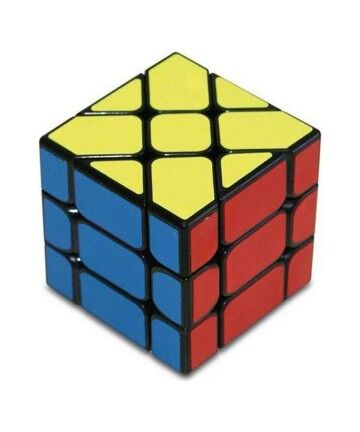 Gioco da Tavolo Yileng Cube Cayro 3 x 3