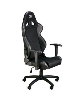 Sedia Gaming OMP OMPHA/777E/AIR Nero