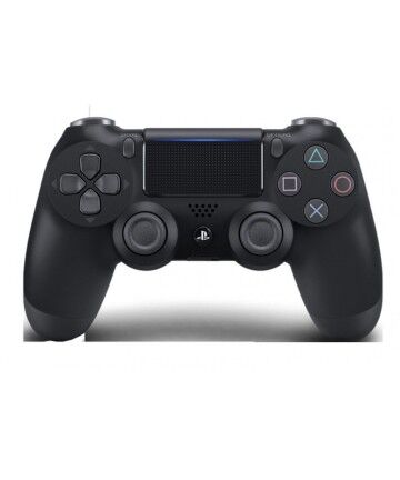 Telecomando Dualshock 4 V2 per Play Station 4 Sony 225484 Nero