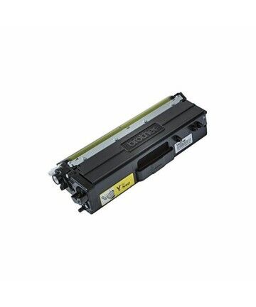 Toner Originale Brother TN910Y               Nero