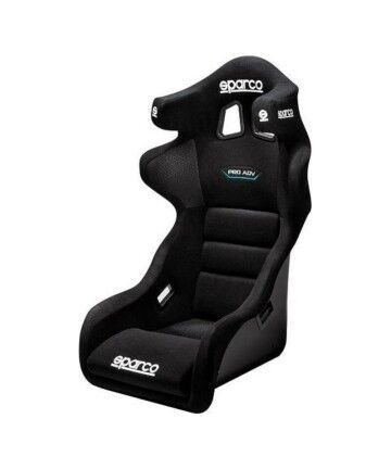 Sedile Sparco Pro ADV QRT Nero