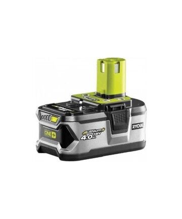 Batteria ricaricabile al litio Ryobi RYBA18L40 18V 4 aH