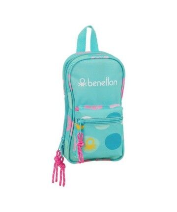 Astuccio Zaino Benetton