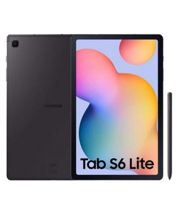 Tablet Samsung Galaxy Tab S6 Lite 10,4" Octa Core 4 GB RAM 64 GB