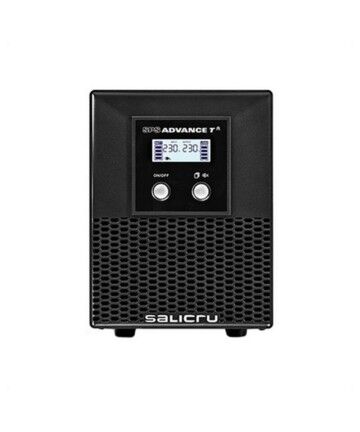 SAI online Salicru 6A0EA-02 700W Nero