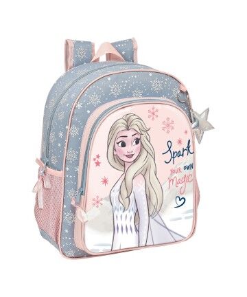 Zaino Scuola Frozen Magical Seasons (32 x 38 x 12 cn)