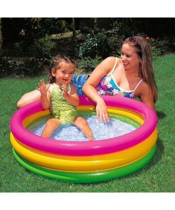 Piscina per bambini Intex 34 L (61 x 22 cm)