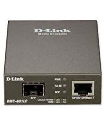 Walkie-Talkie D-Link DMC-G01LC           