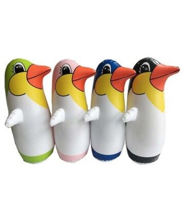 Gonfiabile Pinguino (20 cm)