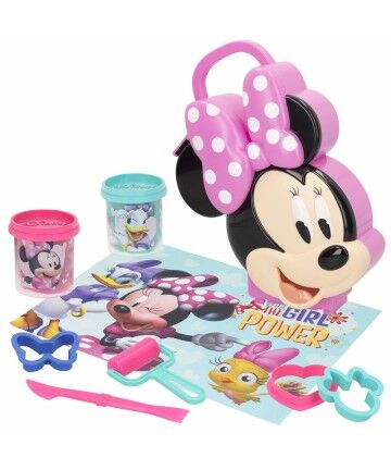 Set di Plastilina Disney (Ricondizionati D)