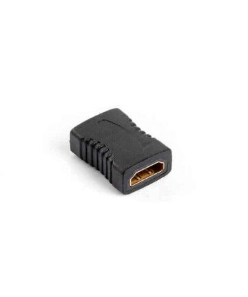 Adattatore HDMI Lanberg AD-0018-BK