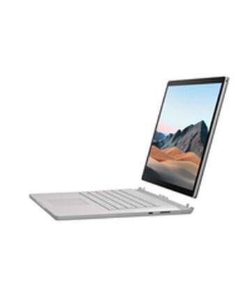 Tablet Microsoft SURFACE BOOK 3 CI7-1065G7 15" i7-1065G7 32 GB RAM 512 GB SSD