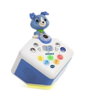 Cantastorie STORIKID Vtech 80-608077 (Ricondizionati B)