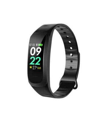 Orologi Sportivi KSIX Healthy HR Nero