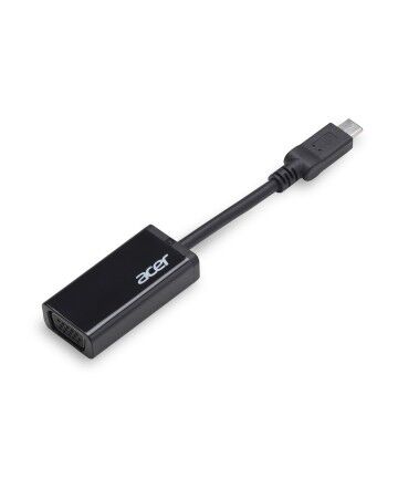 Cavo Micro USB Acer NP.CAB1A.011         Nero